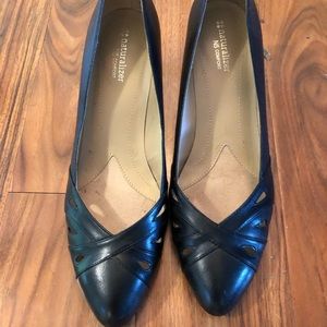 NaturaliZer black heels